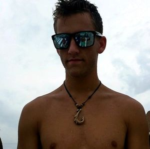 Meet your Posher, Nathanael